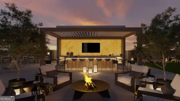 318 Sandy Springs Circle #230, Atlanta, GA 30328