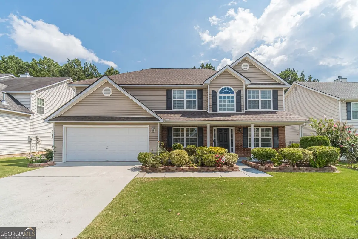 4523 Grove Lake Street, Loganville, GA 30052 - Image #1