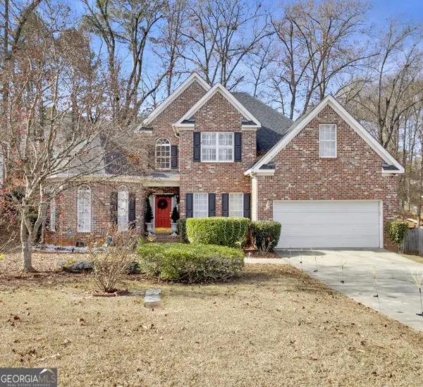 618 Millrun Court, Macon, GA 31210