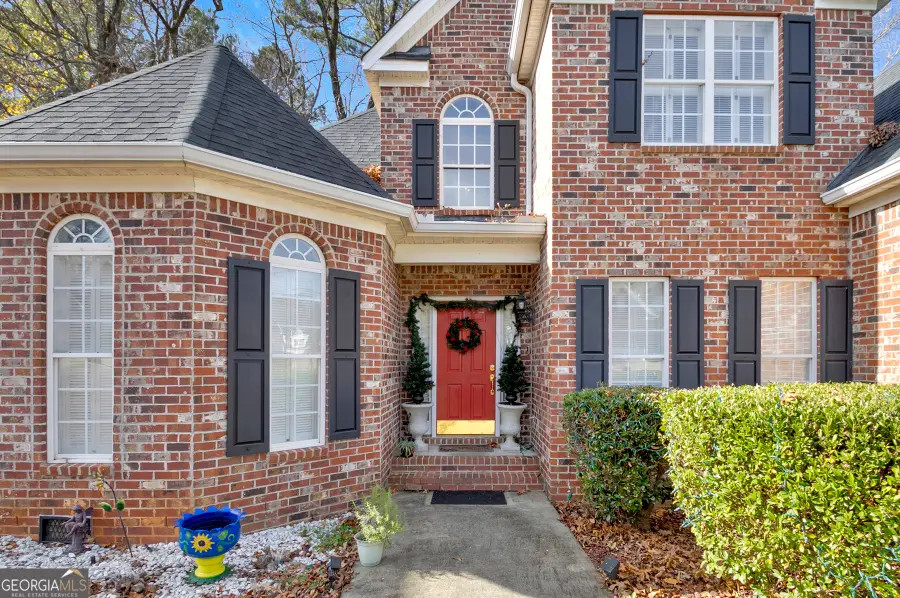 618 Millrun Court, Macon, GA 31210 - Image #3