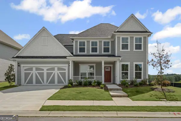 7144 Maple Brook Lane, Flowery Branch, GA 30542