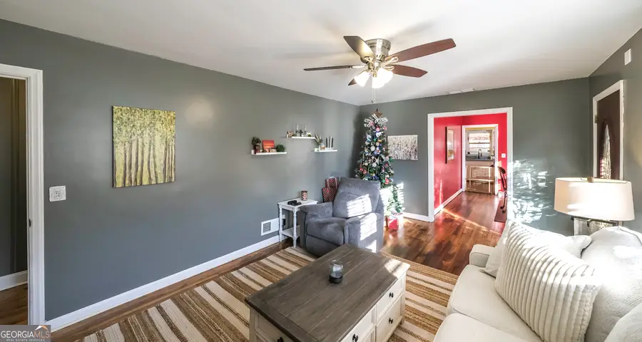 209 Hill Drive, Carrollton, GA 30117 - Image #2