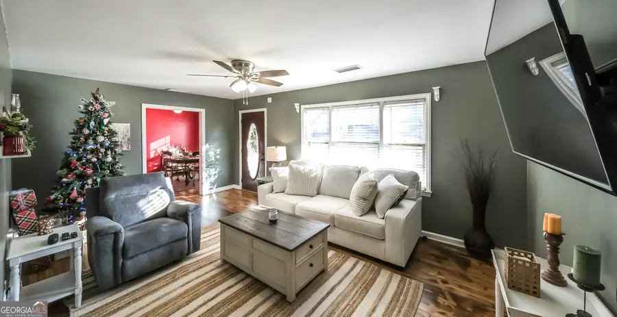 209 Hill Drive, Carrollton, GA 30117 - Image #3