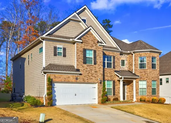 4527 Bridgeway Road, Atlanta, GA 30331