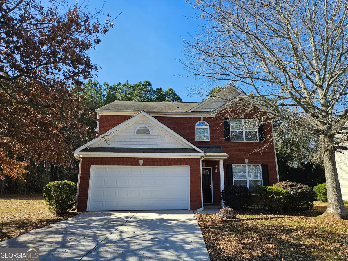 1016 Maple Leaf Drive, McDonough, GA 30253 - Image #1