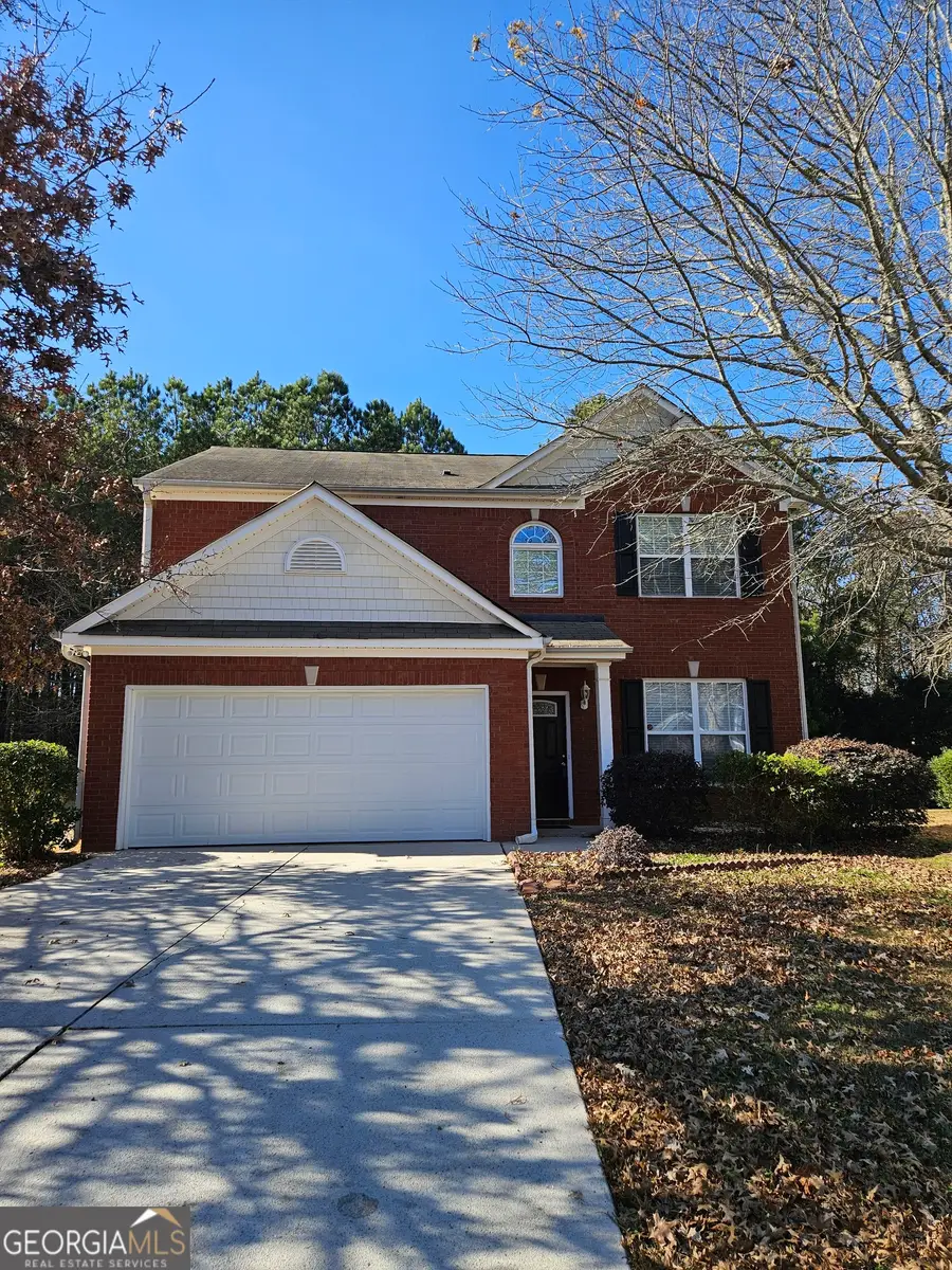 1016 Maple Leaf Drive, McDonough, GA 30253 - Image #2