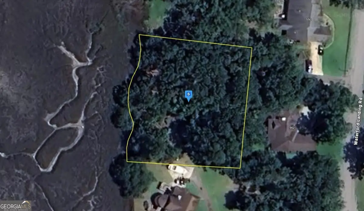 530 Waterford Landing Road, Richmond Hill, GA 31324 - Image #1