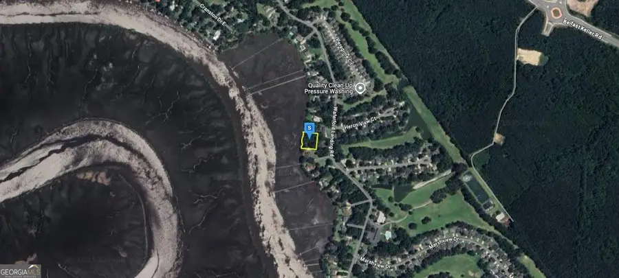 530 Waterford Landing Road, Richmond Hill, GA 31324 - Image #2