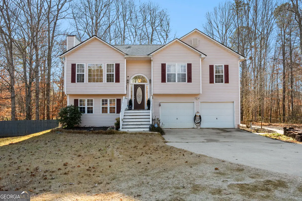 400 Bar J Road, Temple, GA 30179 - Image #1