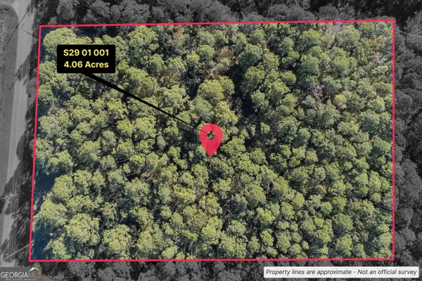 0 St. Patrick, Saint Marys, GA 31558