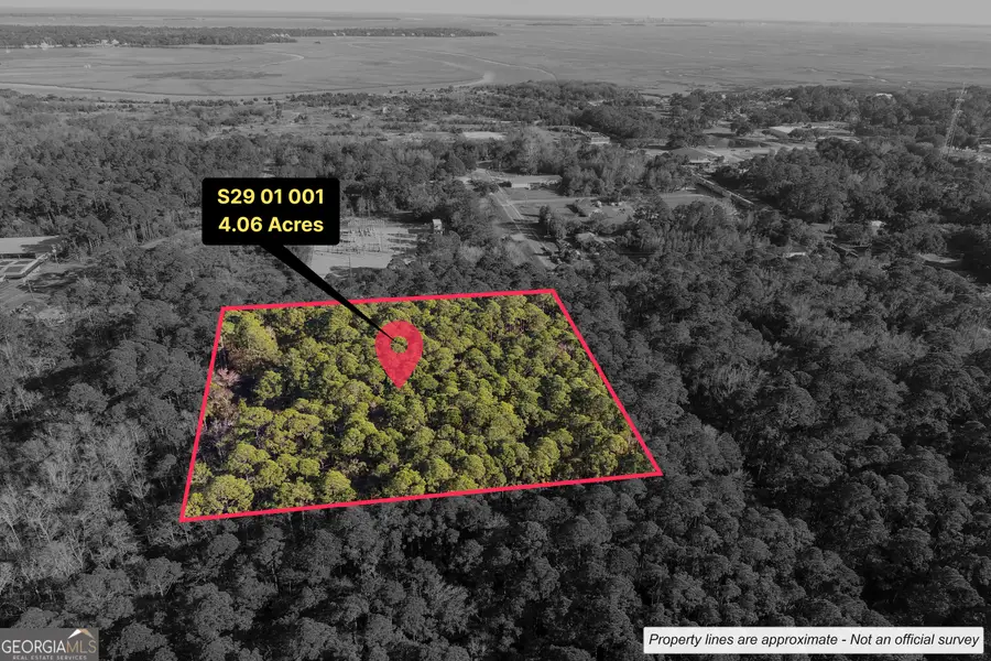 0 St. Patrick, Saint Marys, GA 31558 - Image #2