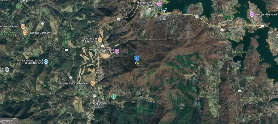 35 Sunburst Ridge Road, Young Harris, GA 30582 - Image #3