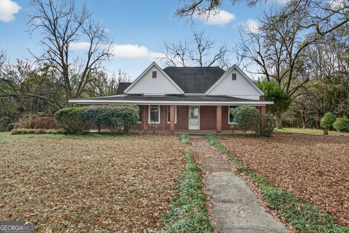 754 Highway 72 E, Comer, GA 30629 - Image #1