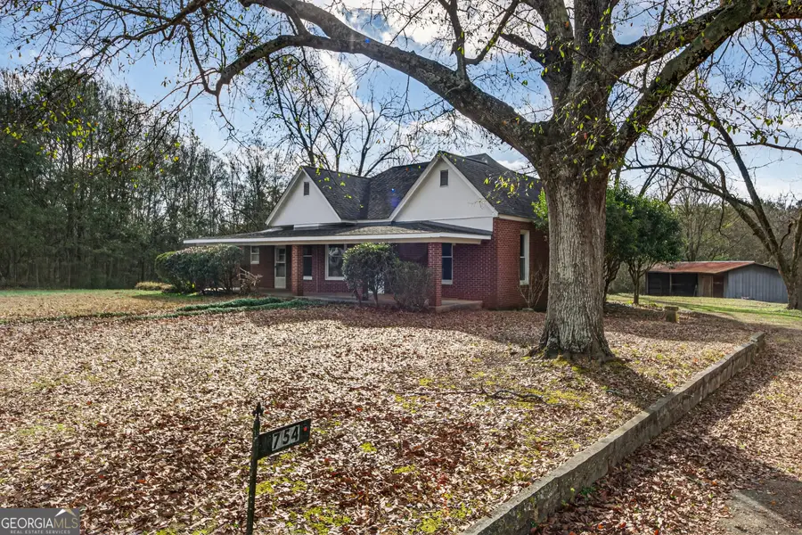 754 Highway 72 E, Comer, GA 30629 - Image #2