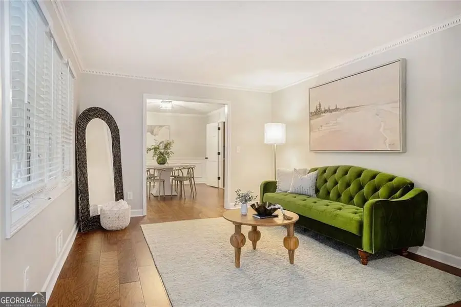 4161 Campbell Road, Snellville, GA 30039 - Image #2