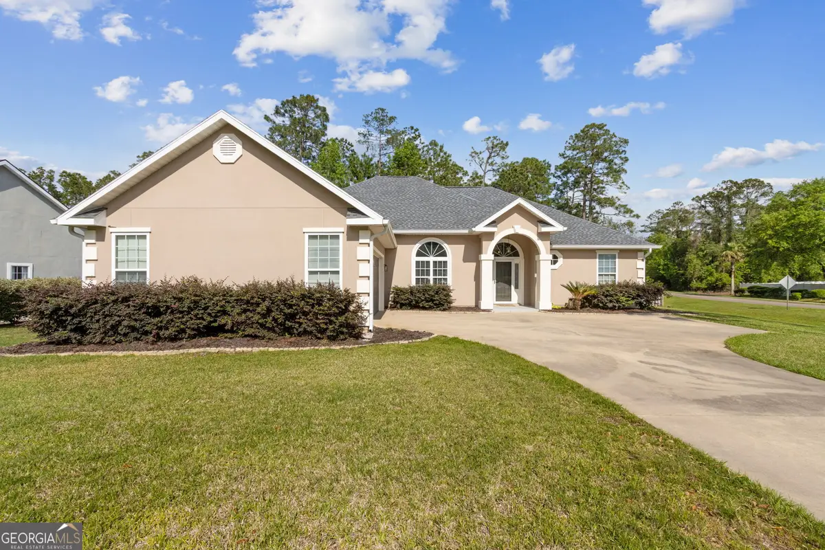 100 Maybird Drive, Kingsland, GA 31548 - Image #1