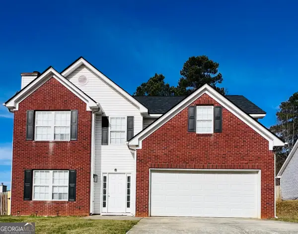 3065 Chandon Lane, Lawrenceville, GA 30044