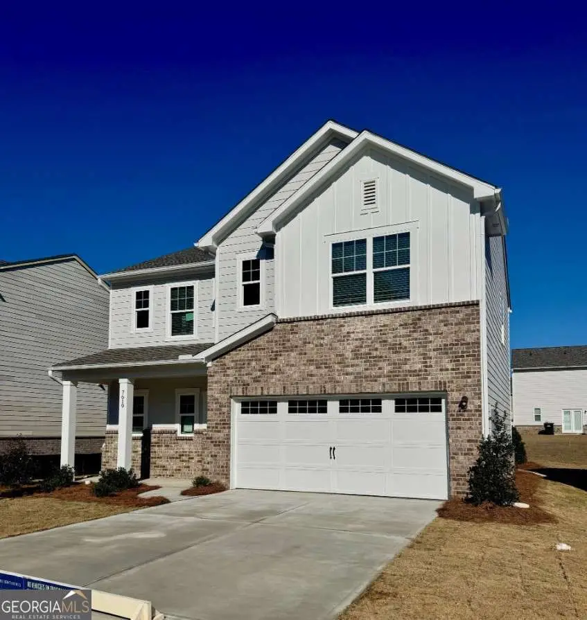 7619 Saffron Avenue, Covington, GA 30014 - Image #1