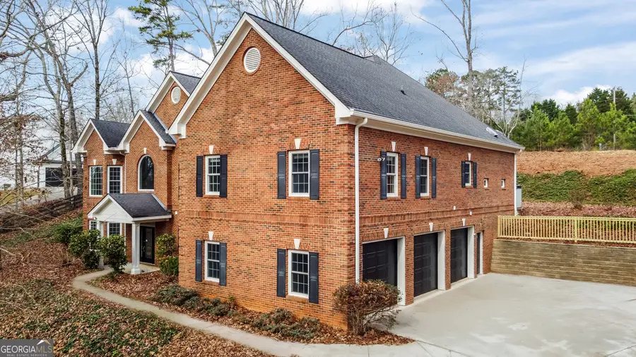 8010 Scudder Way, Ball Ground, GA 30107 - Image #2