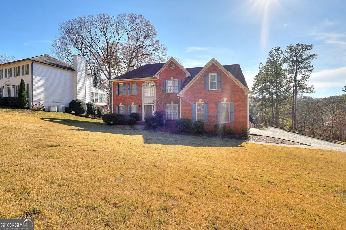 1882 Skidmore Circle, Lawrenceville, GA 30044 - Image #1