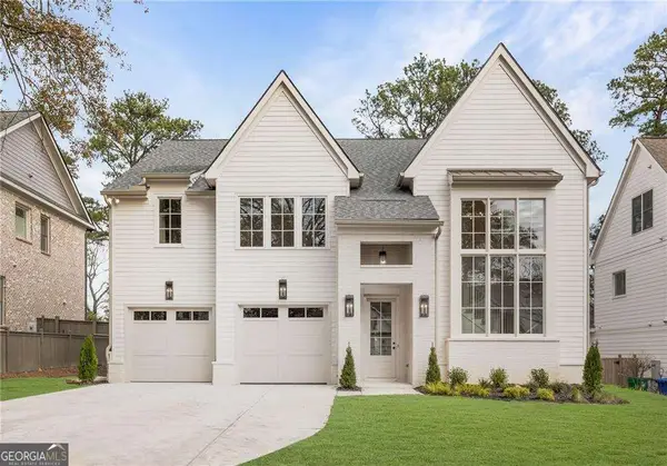 2991 Surrey Lane, Atlanta, GA 30341