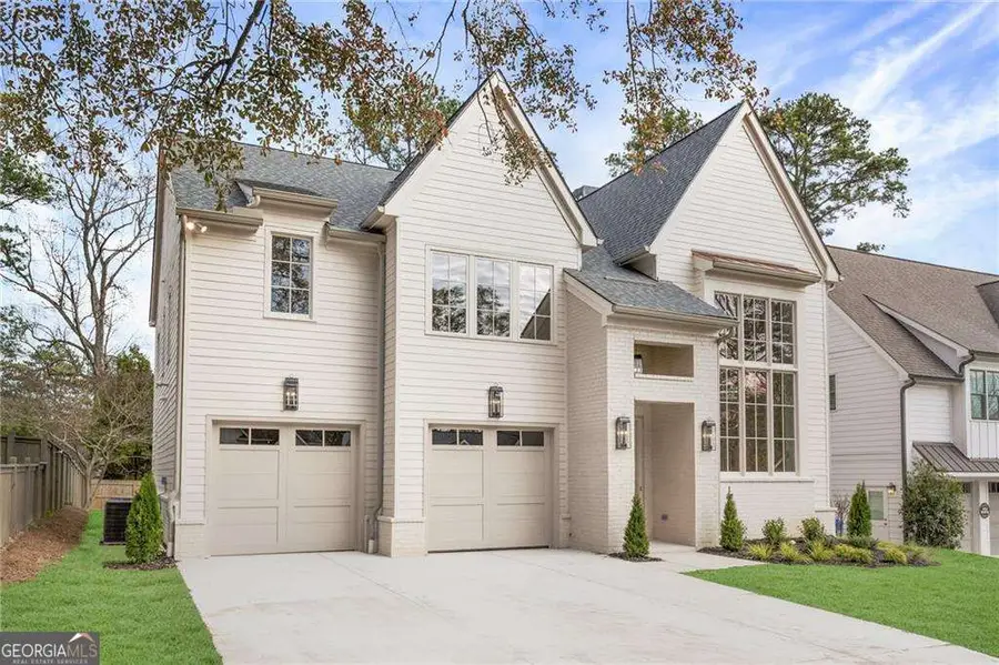 2991 Surrey Lane, Brookhaven, GA 30341 - Image #3