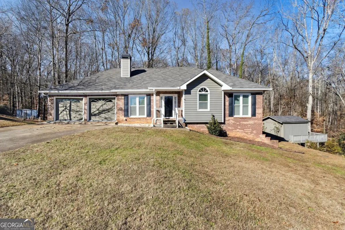 4675 Creek Bluff Drive, Sugar Hill, GA 30518 - Image #1