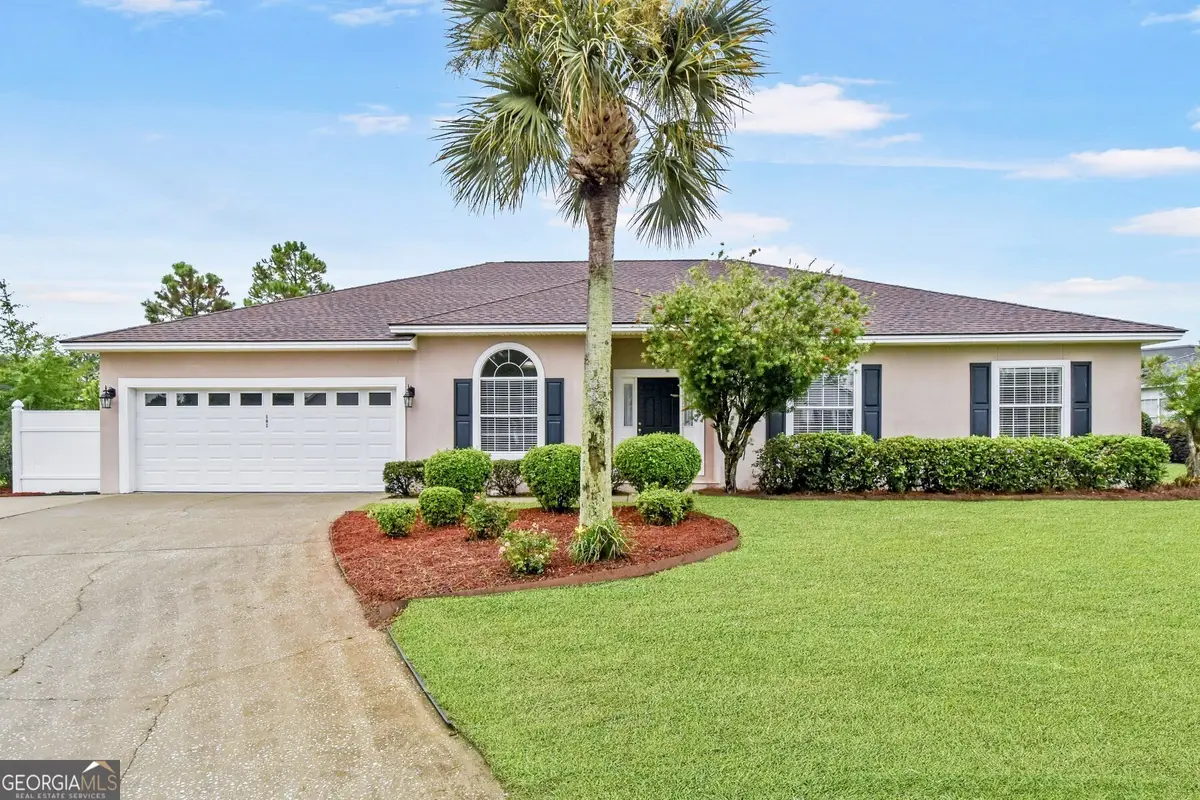 161 Huntington Circle, Brunswick, GA 31525 - Image #1