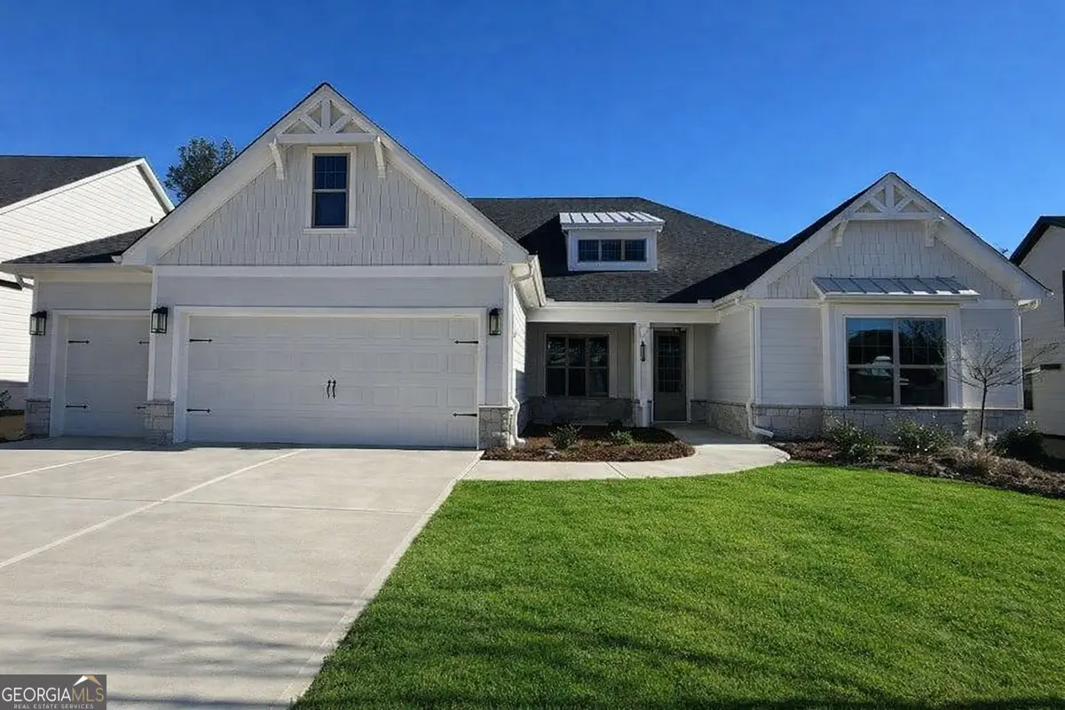 753 Brooke View Drive, Canton, GA 30115 - Image #1