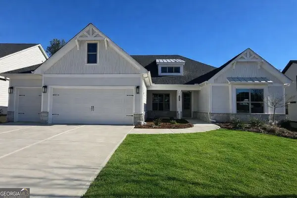 753 Brooke View Drive, Canton, GA 30115