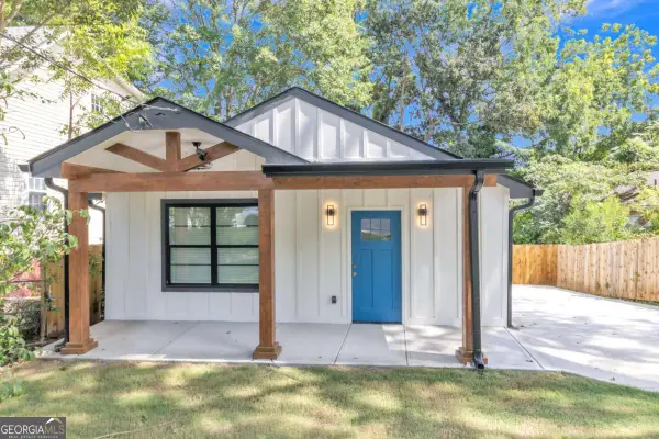 1189 Gardenia Street Nw, Atlanta, GA 30314