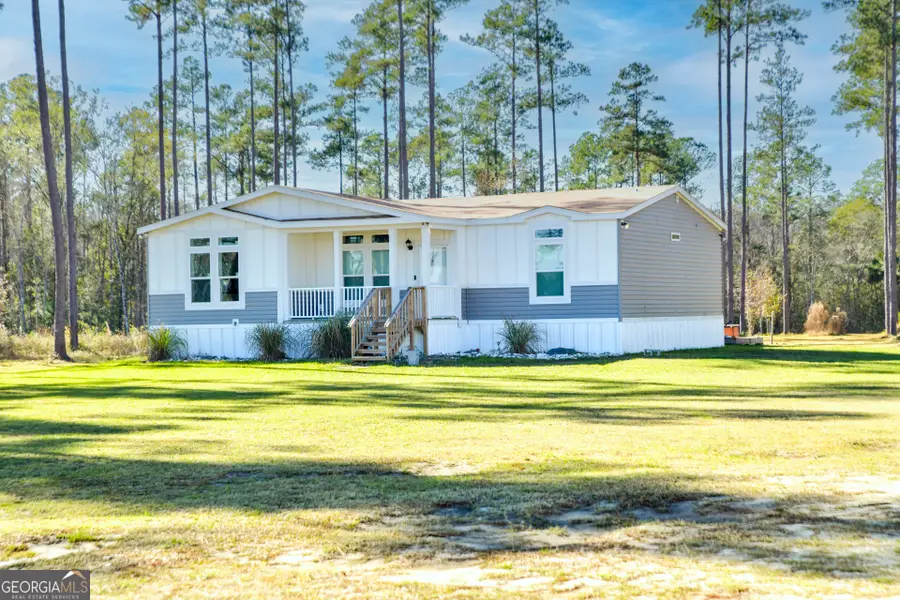978 Springhill Road S, Kingsland, GA 31548 - Image #2