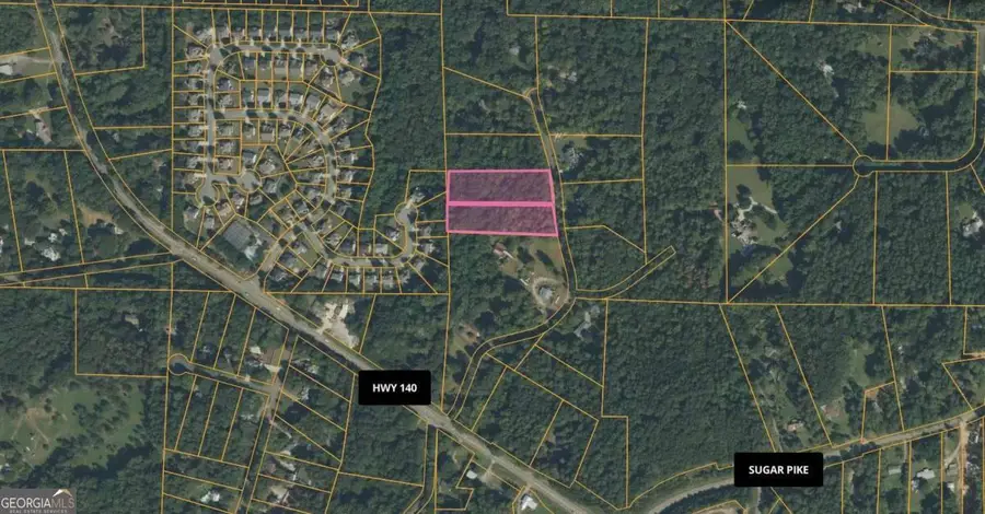 #02 Bow Trail, Woodstock, GA 30188 - #3