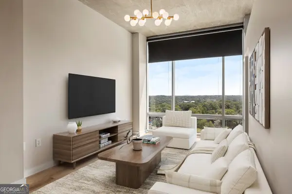 943 Peachtree Street Ne #1217, Atlanta, GA 30309