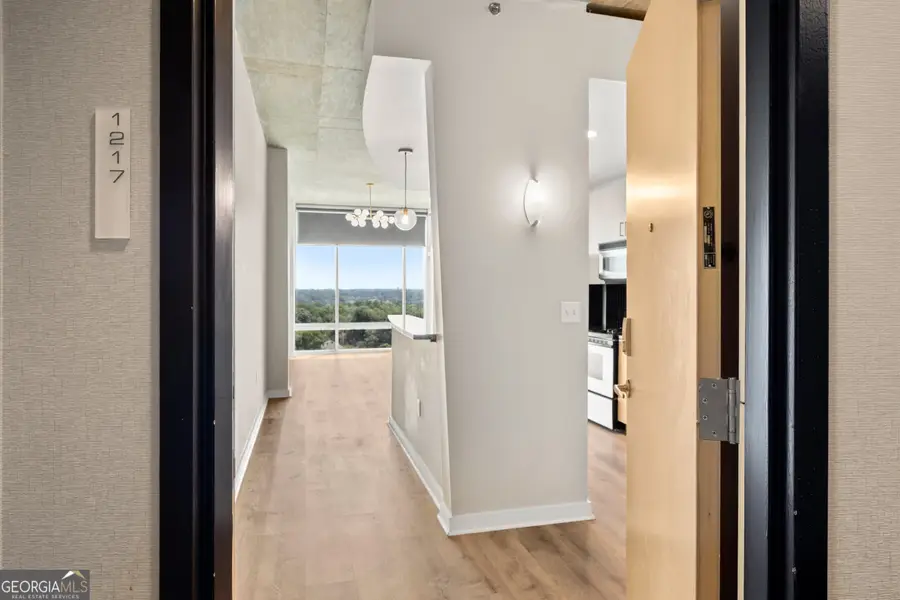 943 Peachtree Street Ne #1217, Atlanta, GA 30309 - Image #2