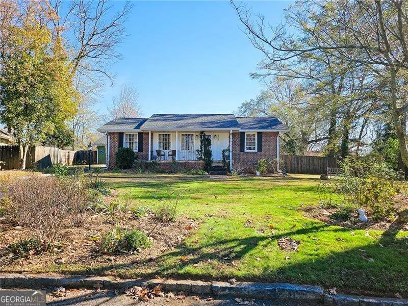 835 Alberson Court, Decatur, GA 30033 - #3