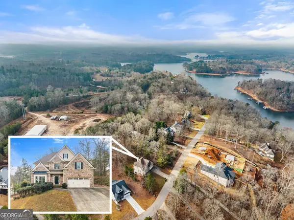 5987 Wellington Avenue, Gainesville, GA 30506