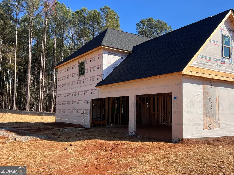 2305 New Hope Road #(LOT 5), Locust Grove, GA 30248 - Image #2