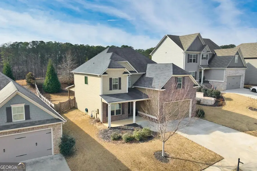 242 Cobblestone Trail, Dallas, GA 30132 - Image #2
