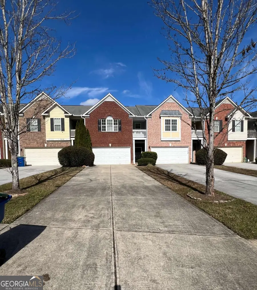 3815 Roses Trail, Fairburn, GA 30213 - Image #2