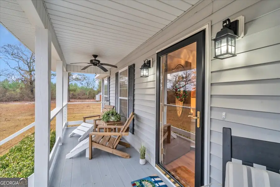 200 George Gray Road, Danville, GA 31017 - Image #2