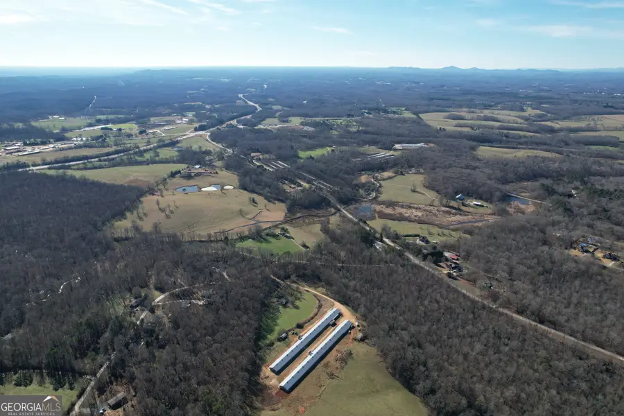 0 Joe Smith Rd., Mount Airy, GA 30563 - Image #2