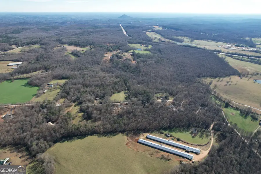 0 Joe Smith Rd., Mount Airy, GA 30563 - Image #3