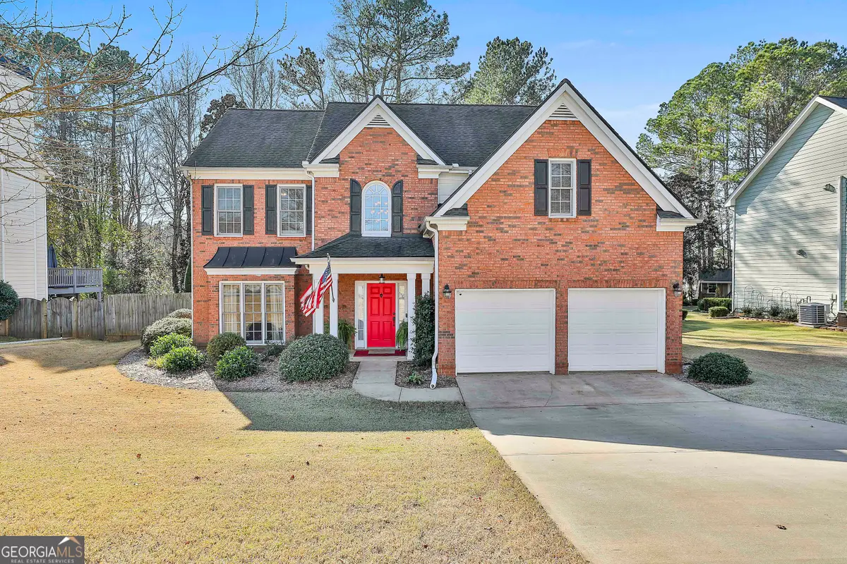 185 Pine Crescent, Newnan, GA 30265 - Image #1