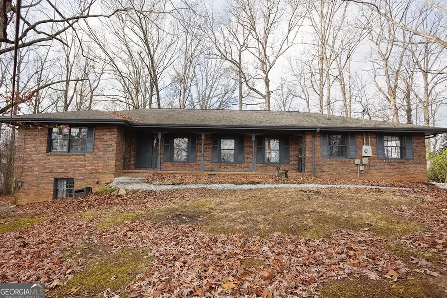 1460 Hillcrest Drive, Sugar Hill, GA 30518 - Image #2