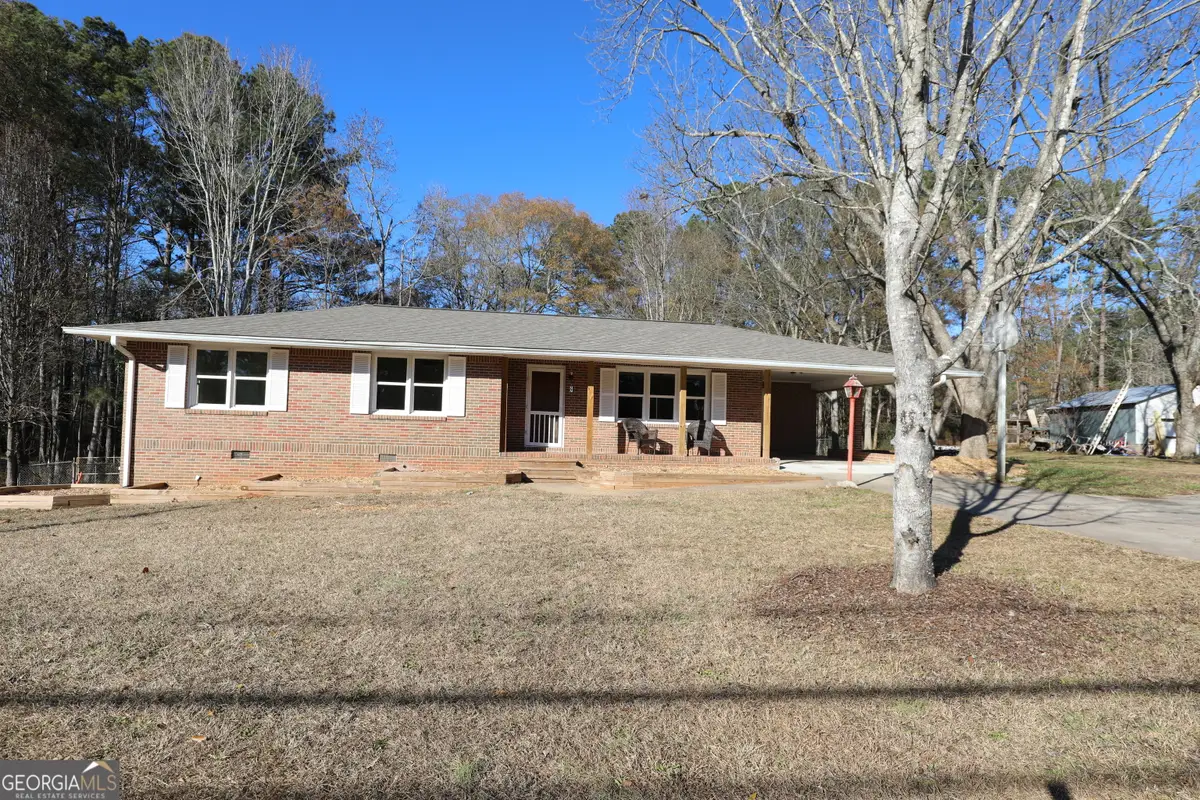 77 W Highway 34, Newnan, GA 30263 - Image #1