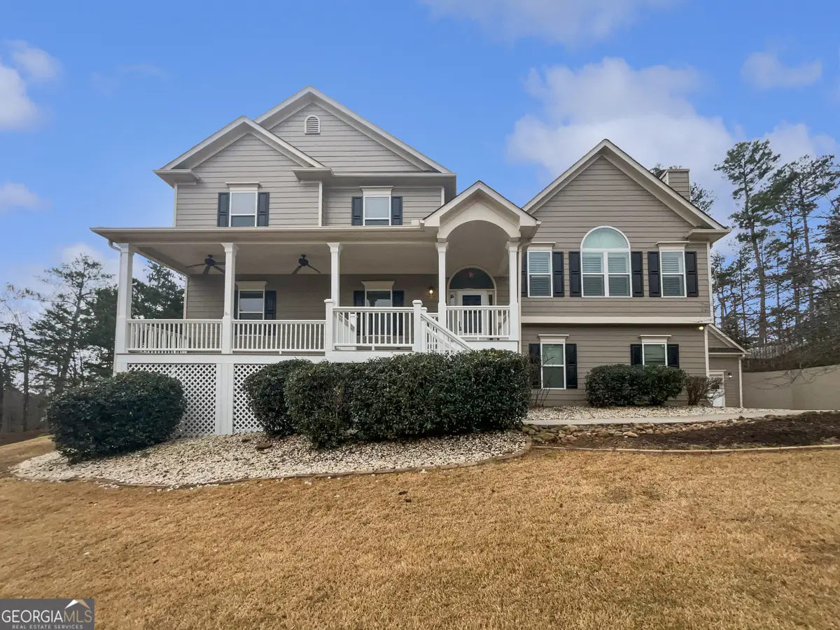 913 Whistler Lane, Canton, GA 30114 - Image #1
