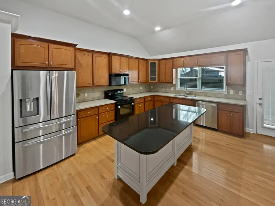 913 Whistler Lane, Canton, GA 30114 - Image #2