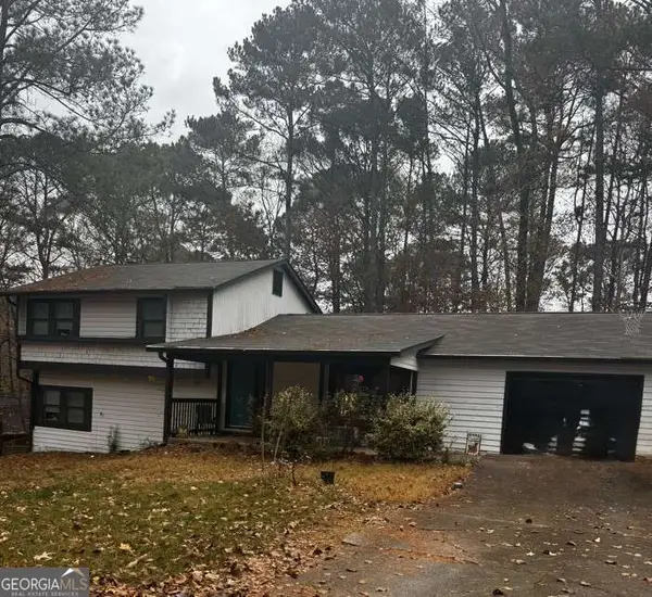 778 Brownlee Lane, Lawrenceville, GA 30044