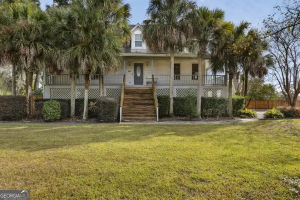 942 Bristol Hammock Circle, Kingsland, GA 31548